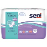 Seni Lady Slim extra inkontinencia betét 524ml - 15db