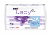 SENI LADY SLIM NORMÁL inkontinencia BETÉT 264ML 20X