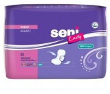 SENI LADY SUPER BETÉT 910ML 15X