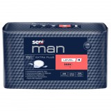SENI MAN EXTRA PLUS LEVEL-4 - férfi inkontinencia betét 700ml
