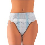 SENI OPTIMA SUPER S felnőtt nadrágpelenka 61 - 87 cm derékbőségre 10 db