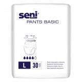 Seni Pants Basic L 1450 ml 30 db