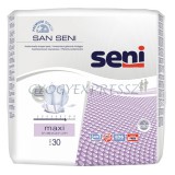 SENI SAN MAXI 30 db Inkontinencia betét 2200 ml