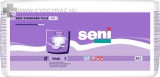SENI STANDARD PLUS AIR felnőtt nadrágpelenka (éjszakai) 30 db