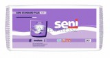 SENI STANDARD PLUS AIR XL felnőtt nadrágpelenka 130 - 170 cm derékbőségre 30 db