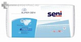 Seni Super nadrágpelenka 30 db