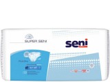 Seni Super S nadrágpelenka 1700 ml - 30 db