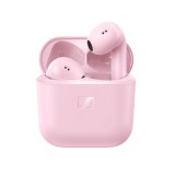 Sennheiser ACCENTUM Open Sakura True Wireless fülhallgató, rózsaszín