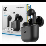 SENNHEISER Accentum Open TWS fekete (4260752333245)