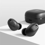 Sennheiser Accentum True Wireless Bluetooth fekete fülhallgató