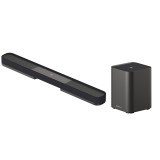 Sennheiser AMBEO Soundbar PLUS + Ambeo Sub