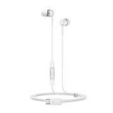 SENNHEISER CX 80U vezetékes fülhallgató, USB-C, fehér