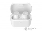 Sennheiser CX Plus True Wireless vezeték nélküli Bluetooth fülhallgató, fehér