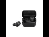 Sennheiser CX True Wireless fülhallgató, fekete