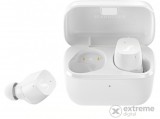 Sennheiser CX True Wireless vezeték nélküli Bluetooth fülhallgató, fehér