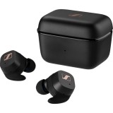 Sennheiser CX200TW1 Sport Fejhallgató True Wireless Stereo (TWS) Hallójárati Bluetooth Fekete
