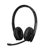 Sennheiser / EPOS ADAPT 260 Bluetooth Headset Black 1000882