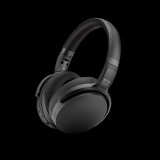Sennheiser EPOS Adapt 360 mikrofonos fejhallgató (fekete)