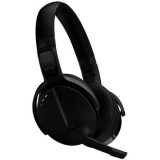 Sennheiser EPOS ADAPT 560 mikrofonos fejhallgató (fekete)