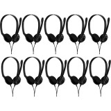 Sennheiser EPOS EDU 10 Call Center Headset 10 darabos készlet (1001109)