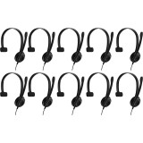 Sennheiser EPOS EDU 11 USB Call Center Headset 10 darabos készlet (1001110)