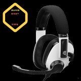 Sennheiser / epos h3 hybrid bluetooth gaming headset white 1000891