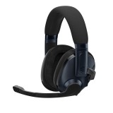 Sennheiser / epos h3pro hybrid - sebring wireless closed acoustic gaming headset black 1000892