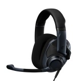 Sennheiser / epos h6pro wired open acoustic gaming headset black 1000934