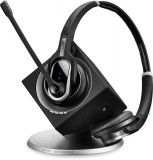 Sennheiser / EPOS IMPACT DW 30 Pro 2 ML EU Wireless Headset Black 1000537