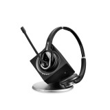Sennheiser / EPOS IMPACT DW 30 Pro 2 USB ML EU Wireless Headset Black 1000547