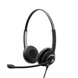 Sennheiser / EPOS IMPACT SC 230 USB-A MS II Headset Black 1000579