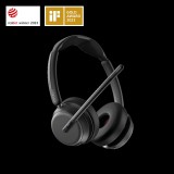 Sennheiser Epos Impoact 1061T ANC Wireless Headset - Fekete (1001171)