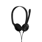 Sennheiser / EPOS PC 3 Chat Headset Black 1000430