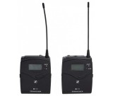 Sennheiser EW 122P G4-G