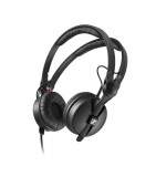 Sennheiser HD 25 Plus Headphone Black HD 25 PLUS