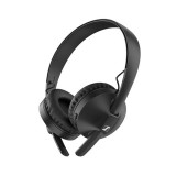 Sennheiser HD 250BT Bluetooth fekete fejhallgató