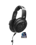 Sennheiser HD 490 PRO Headset Black S700286