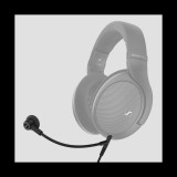 Sennheiser HD 500 BAM Csatlakoztatható mikrofon
