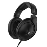 Sennheiser HD 620S fekete fejhallgató