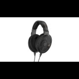 Sennheiser HD 660S2 Vezetékes Fejhallgató - Fekete (700240)
