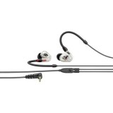 Sennheiser IE 100 PRO CLEAR In Ear fejhallgató Vezetékes Átlátszó (508941) (508941)