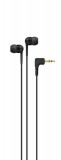 Sennheiser IE 4 In-ear Headphone Black 500432