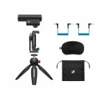 Sennheiser MKE 400 Mobile Kit