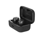 SENNHEISER MOMENTUM 4 True Wireless fülhallgató, (Graphite) grafitszürke