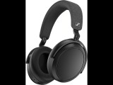 Sennheiser MOMENTUM 4 Wireless fejhallgató, fekete