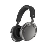 Sennheiser MOMENTUM 4 Wireless fejhallgató, graphite (Bemutató darab)