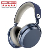 SENNHEISER MOMENTUM 5 Wireless, aktív zajszűrős, Bluetooth-fejhallgató, denim