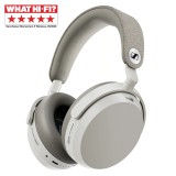 SENNHEISER MOMENTUM 5 Wireless, aktív zajszűrős, Bluetooth-fejhallgató, fehér