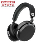 SENNHEISER MOMENTUM 5 Wireless, aktív zajszűrős, Bluetooth-fejhallgató, fekete