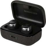 Sennheiser Momentum True Wireless 4 Füllhallgató - Grafit (700365)